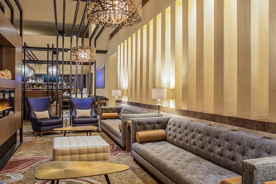 Sheratton Chihuahua Soberano Sheratton Chihuahua Soberano